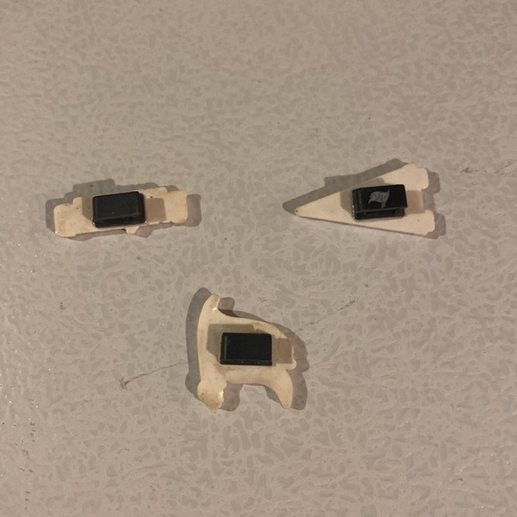 Tampa Bay Buccaneers Croc Jibbitz - Picture 3 of 3